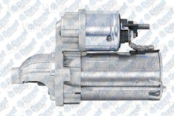 VALEO 446771 Mars Motoru Albea Doblo Fiorino Grande Punto Idea Panda Qubo Egea Tipo 500 Combo Corsa D Tigra 1.3dmjt-Jtd-Cdti
